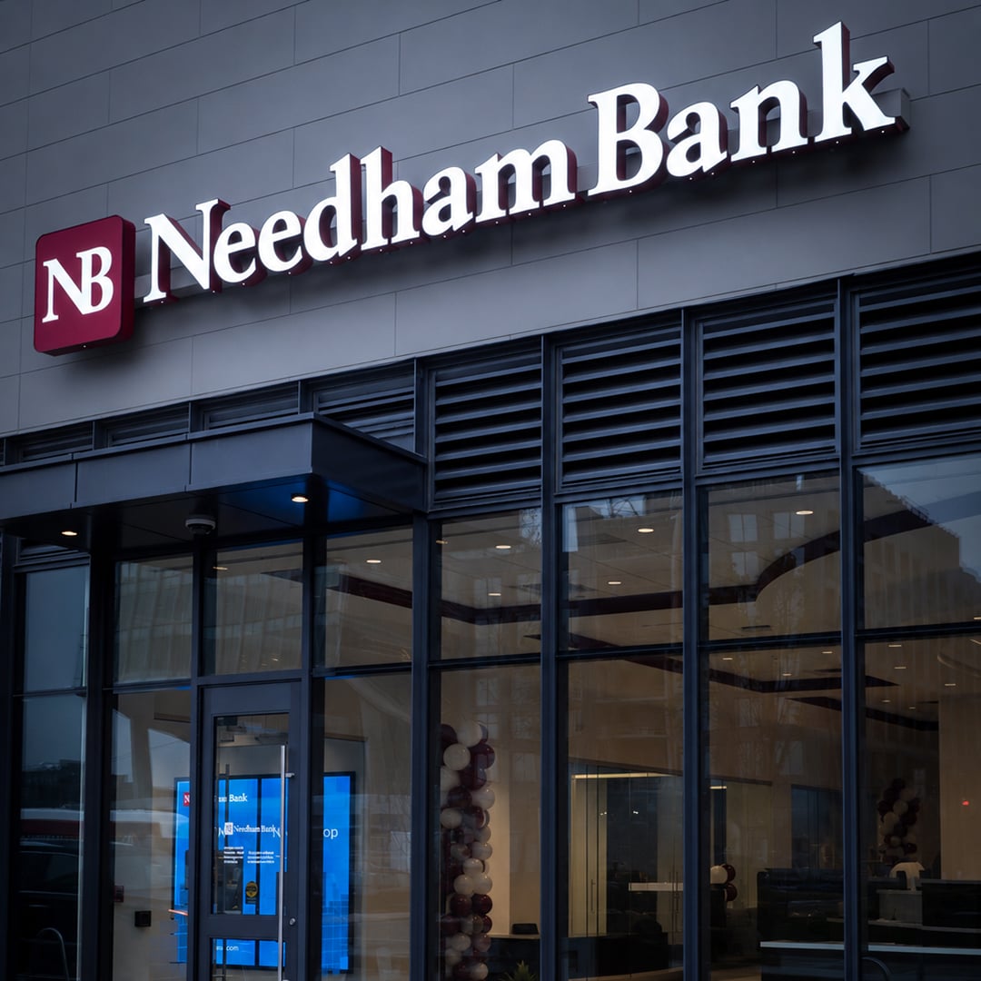 Allston - Needham Bank