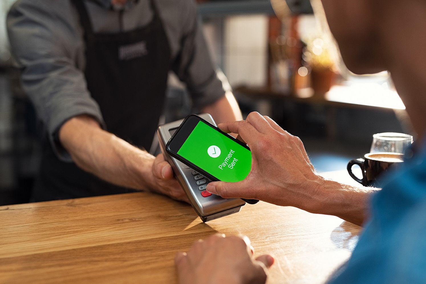 The Ultimate Guide to Using a Digital Wallet: Apple Pay, Samsung